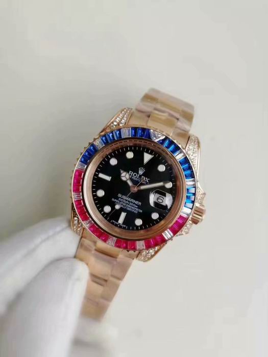 Rolex Watch 1297